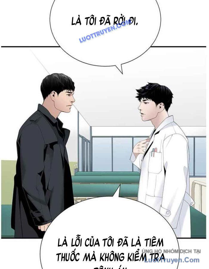 Bác Sĩ Choi Tae-Soo - Chapter 22 - Page 40