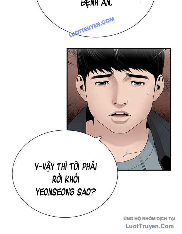 Bác Sĩ Choi Tae-Soo - Chapter 22 - Page 41