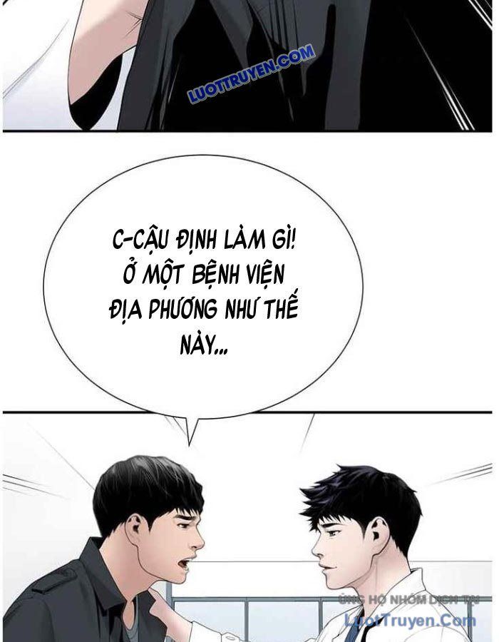 Bác Sĩ Choi Tae-Soo - Chapter 22 - Page 46