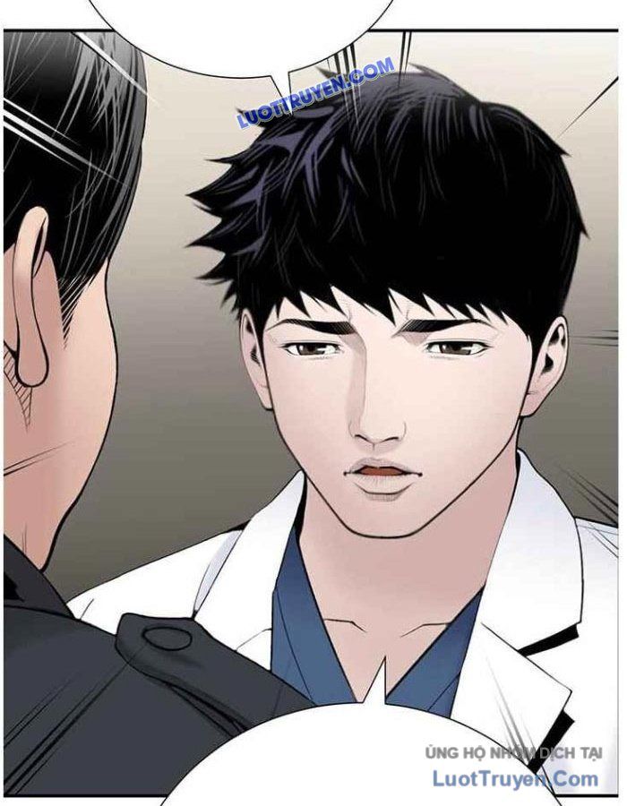 Bác Sĩ Choi Tae-Soo - Chapter 22 - Page 49