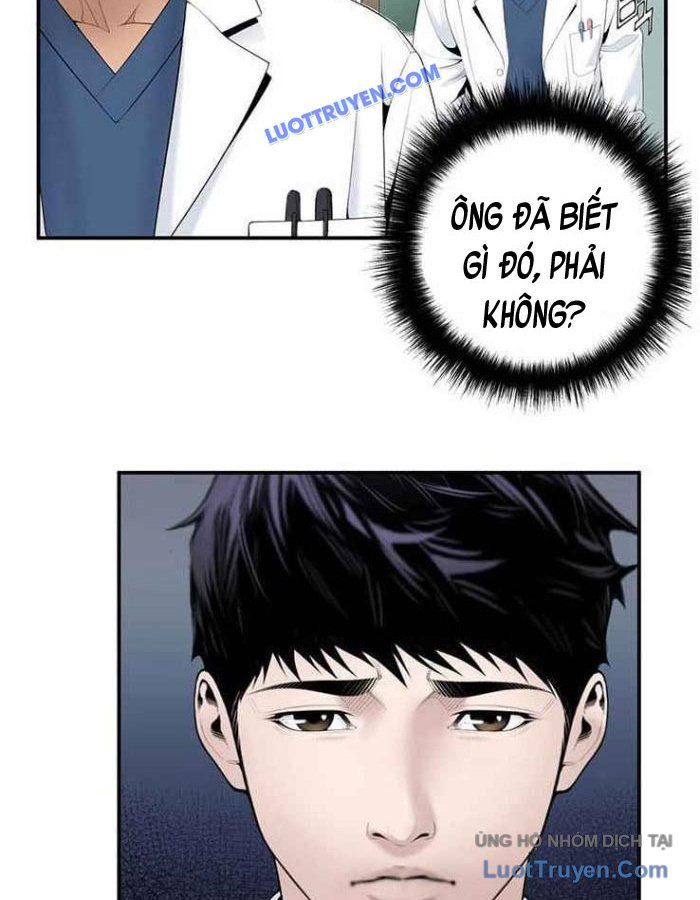 Bác Sĩ Choi Tae-Soo - Chapter 22 - Page 5