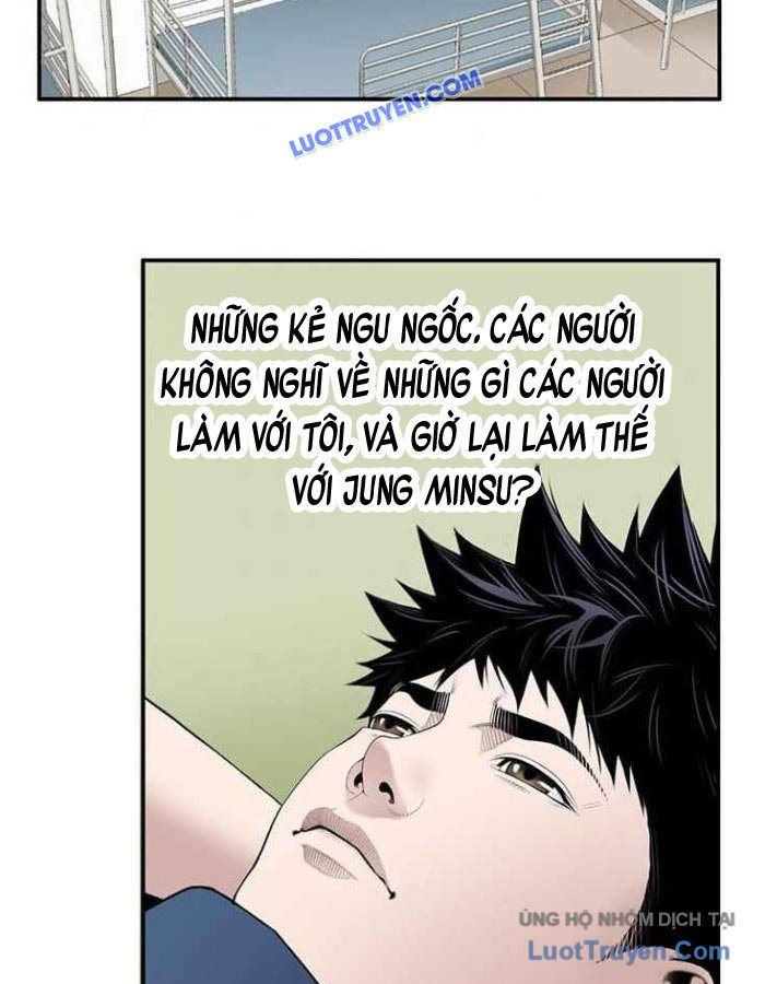 Bác Sĩ Choi Tae-Soo - Chapter 22 - Page 56