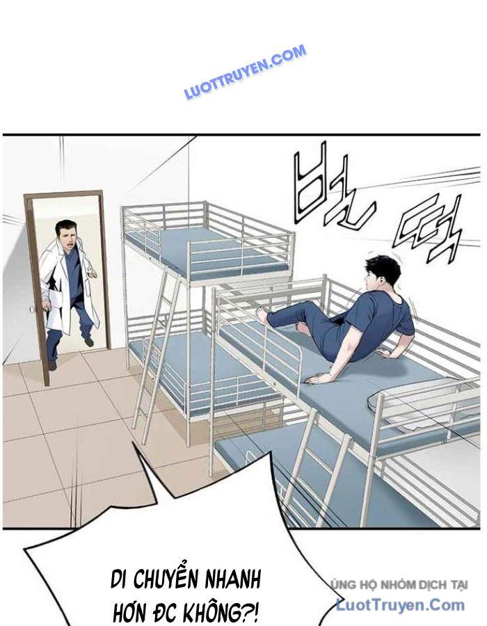 Bác Sĩ Choi Tae-Soo - Chapter 22 - Page 58