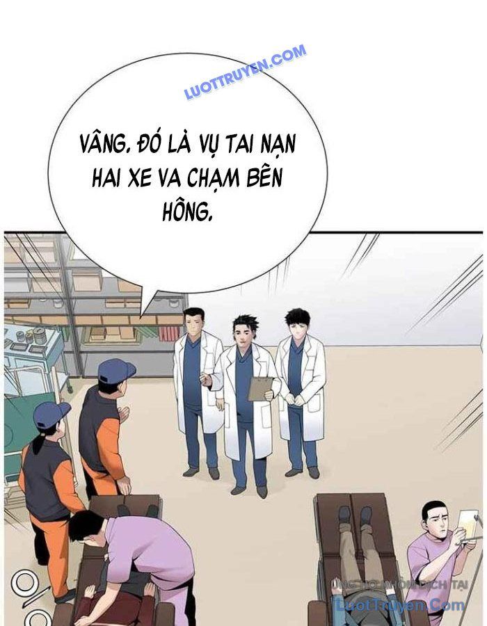Bác Sĩ Choi Tae-Soo - Chapter 22 - Page 63