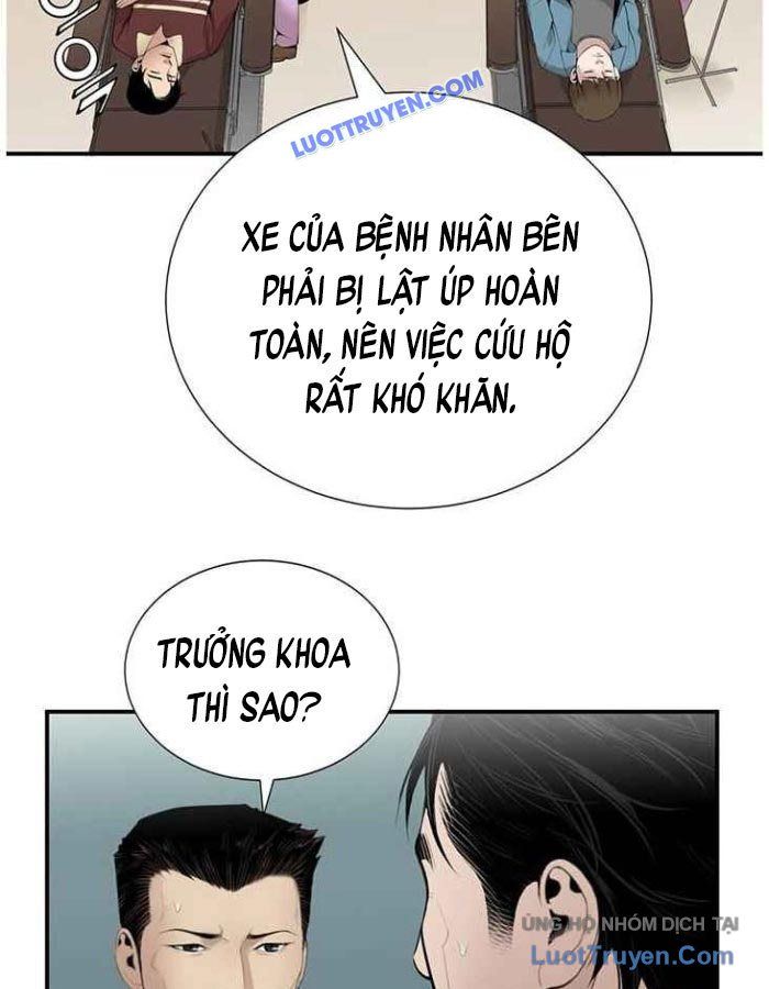 Bác Sĩ Choi Tae-Soo - Chapter 22 - Page 64