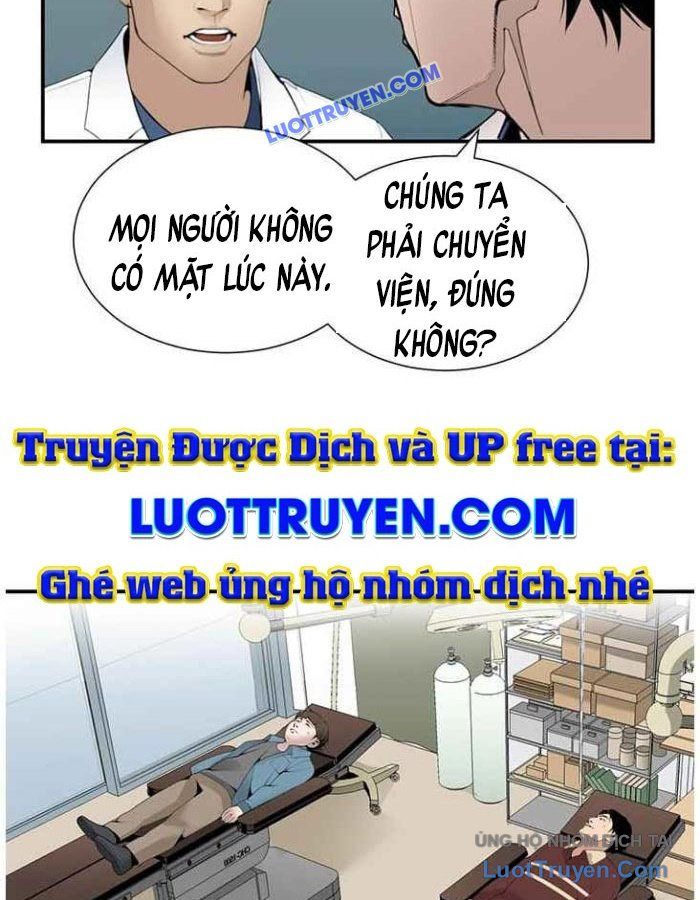 Bác Sĩ Choi Tae-Soo - Chapter 22 - Page 65
