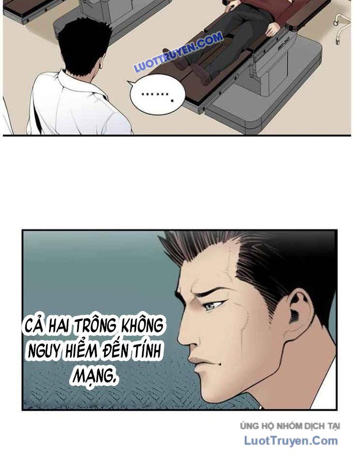 Bác Sĩ Choi Tae-Soo - Chapter 22 - Page 66