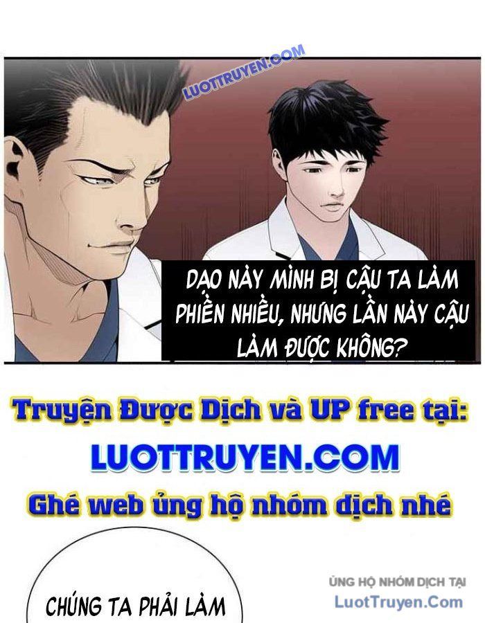 Bác Sĩ Choi Tae-Soo - Chapter 22 - Page 67