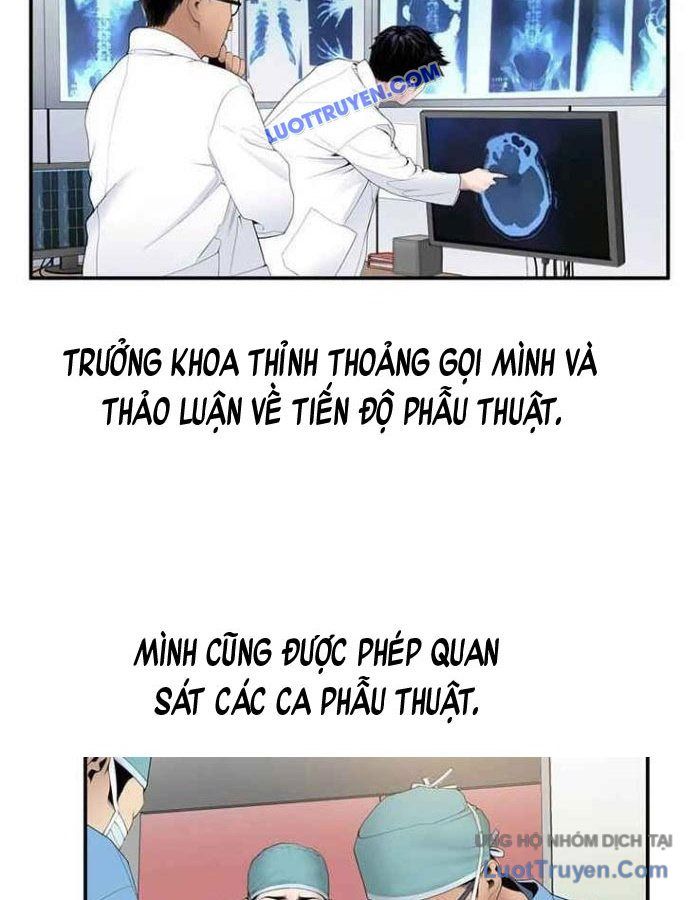 Bác Sĩ Choi Tae-Soo - Chapter 22 - Page 7