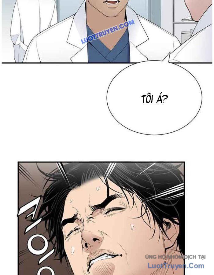 Bác Sĩ Choi Tae-Soo - Chapter 22 - Page 70