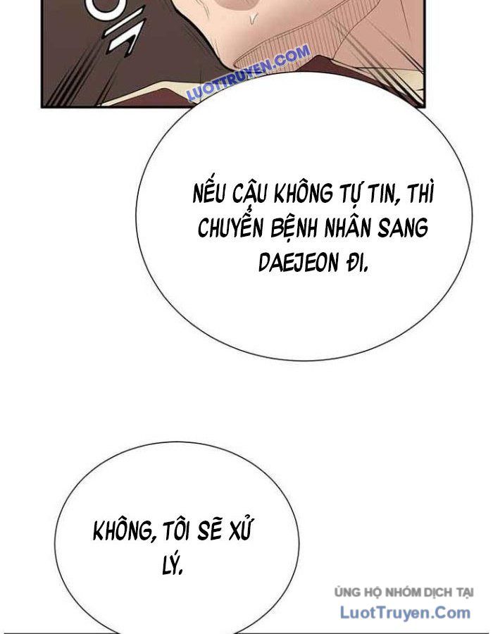 Bác Sĩ Choi Tae-Soo - Chapter 22 - Page 71