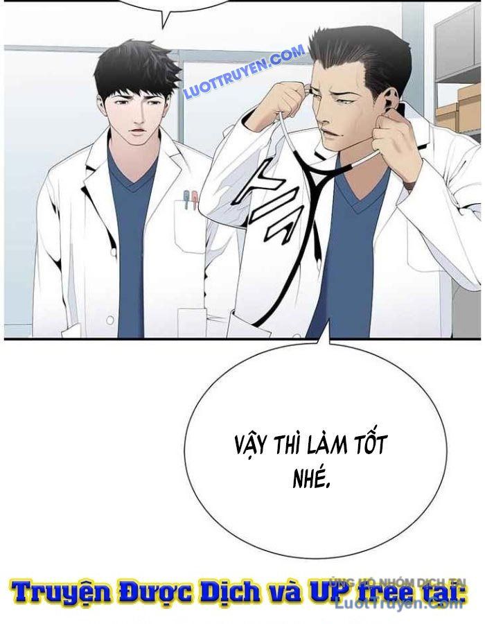 Bác Sĩ Choi Tae-Soo - Chapter 22 - Page 72