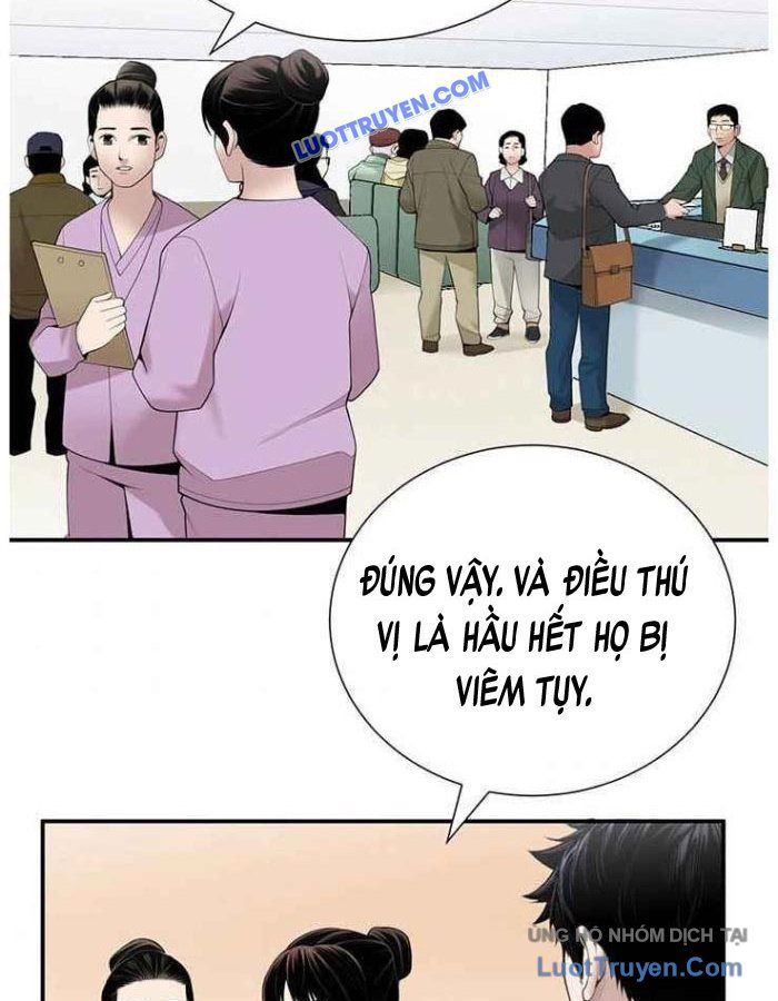 Bác Sĩ Choi Tae-Soo - Chapter 22 - Page 9