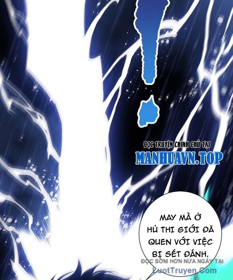 Thảm Họa Tử Linh Sư - Chapter 217 - Page 11