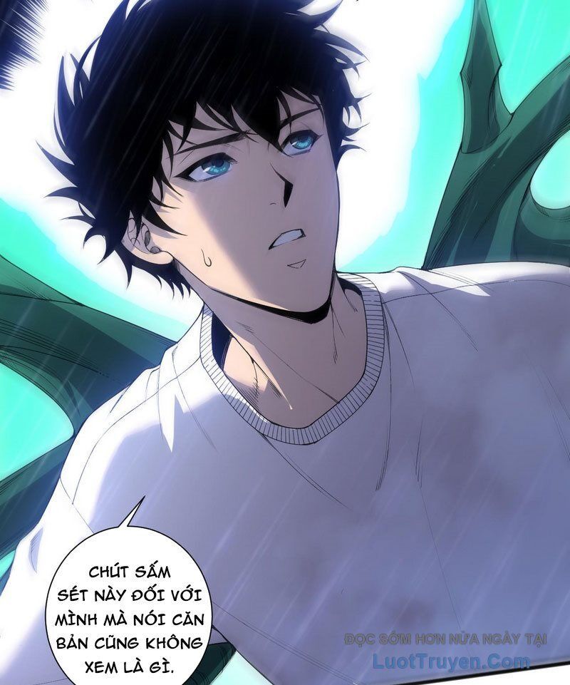 Thảm Họa Tử Linh Sư - Chapter 217 - Page 12