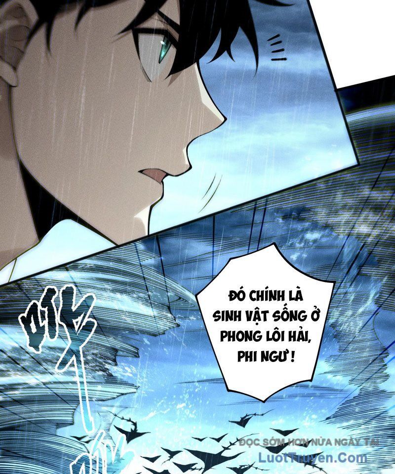 Thảm Họa Tử Linh Sư - Chapter 217 - Page 15