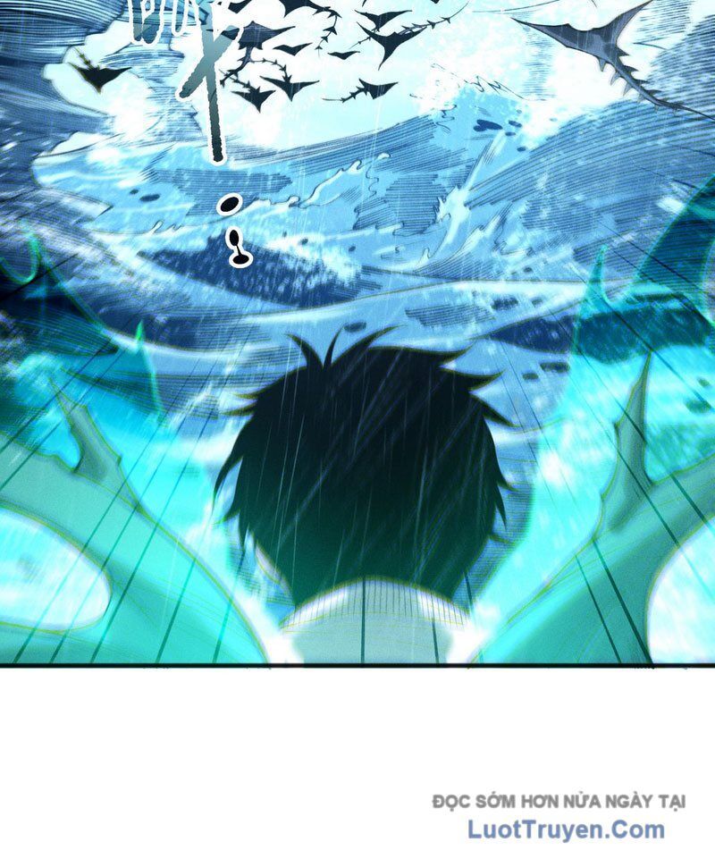 Thảm Họa Tử Linh Sư - Chapter 217 - Page 16