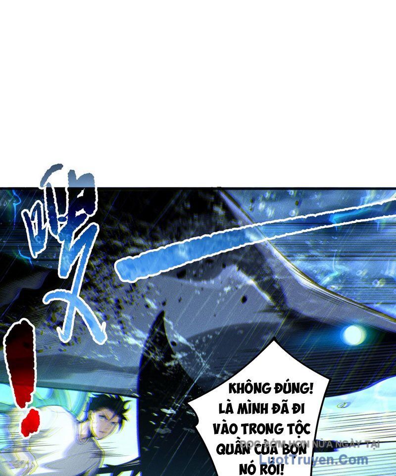 Thảm Họa Tử Linh Sư - Chapter 217 - Page 17