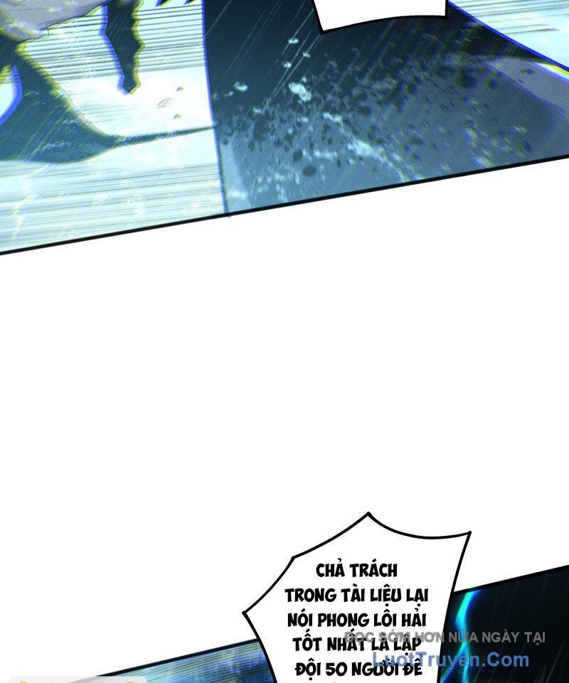 Thảm Họa Tử Linh Sư - Chapter 217 - Page 18