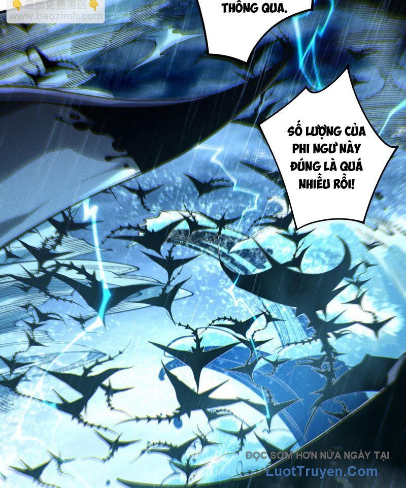 Thảm Họa Tử Linh Sư - Chapter 217 - Page 19