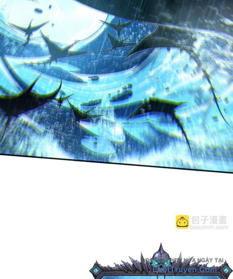 Thảm Họa Tử Linh Sư - Chapter 217 - Page 20