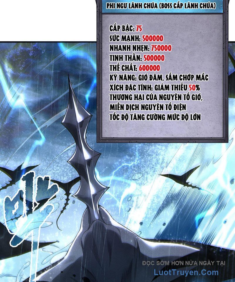 Thảm Họa Tử Linh Sư - Chapter 217 - Page 21