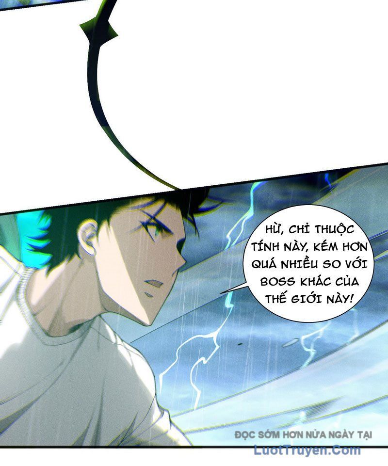 Thảm Họa Tử Linh Sư - Chapter 217 - Page 23