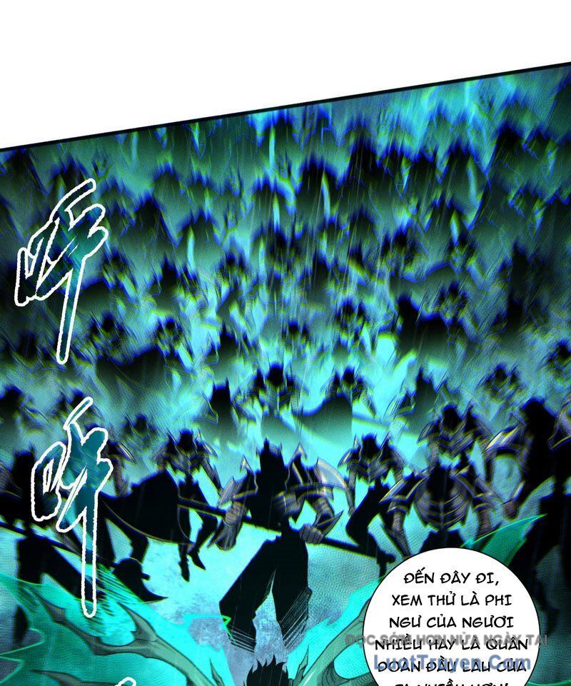 Thảm Họa Tử Linh Sư - Chapter 217 - Page 26