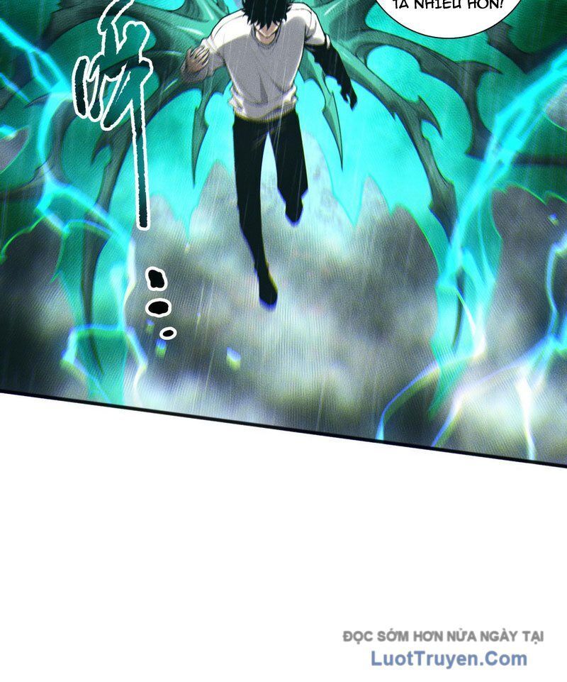 Thảm Họa Tử Linh Sư - Chapter 217 - Page 27