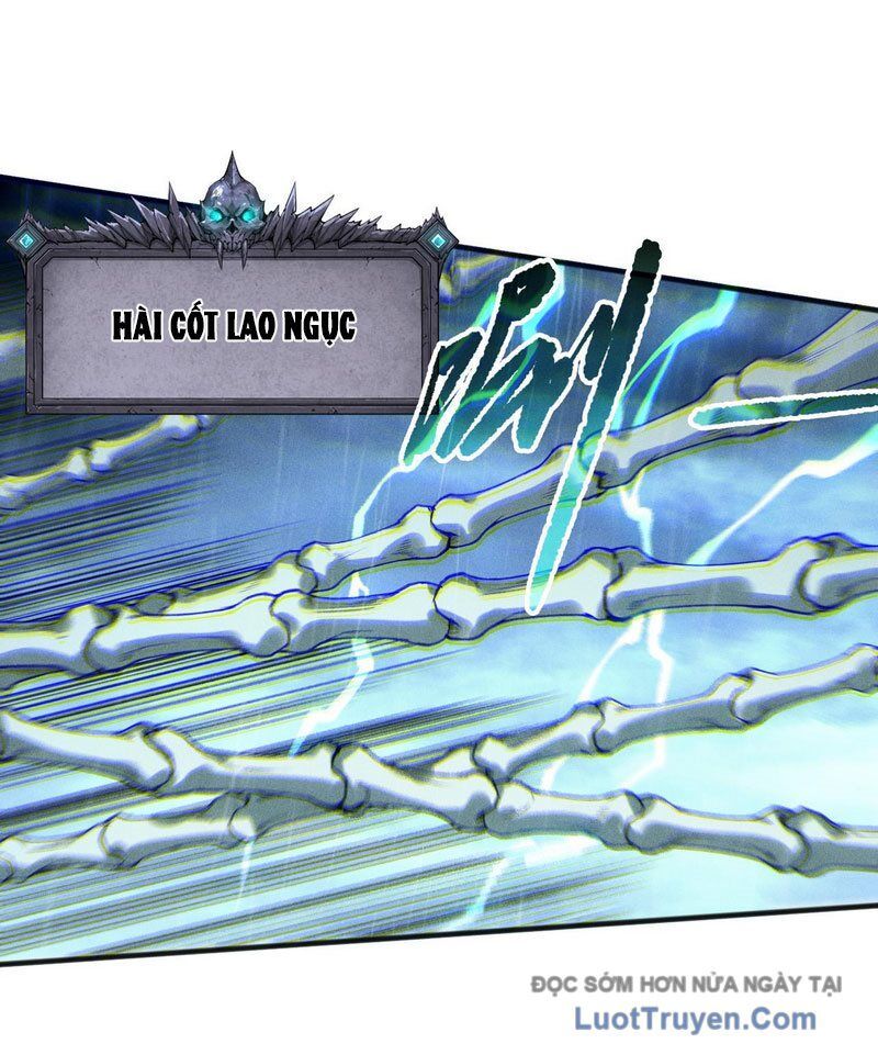 Thảm Họa Tử Linh Sư - Chapter 217 - Page 28