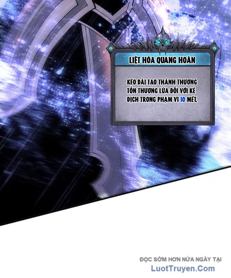 Thảm Họa Tử Linh Sư - Chapter 217 - Page 32