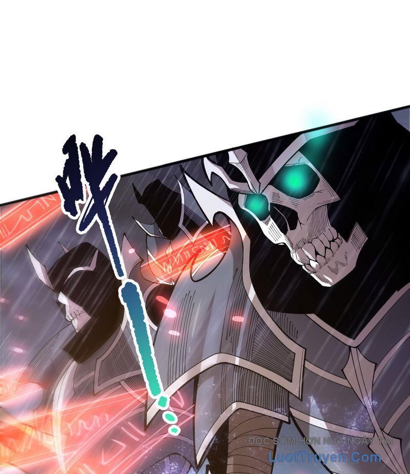 Thảm Họa Tử Linh Sư - Chapter 217 - Page 33