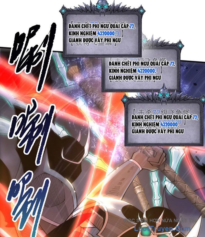 Thảm Họa Tử Linh Sư - Chapter 217 - Page 35