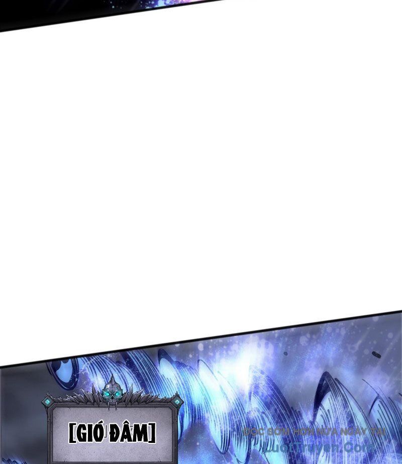 Thảm Họa Tử Linh Sư - Chapter 217 - Page 37