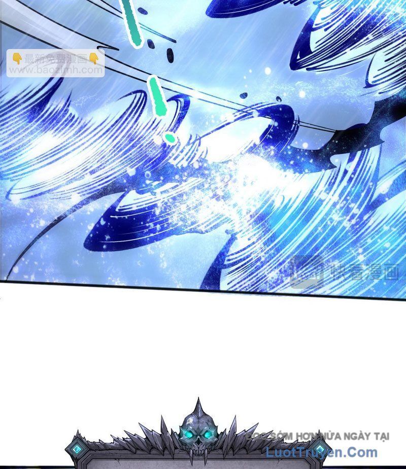 Thảm Họa Tử Linh Sư - Chapter 217 - Page 39