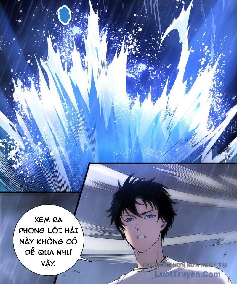 Thảm Họa Tử Linh Sư - Chapter 217 - Page 4