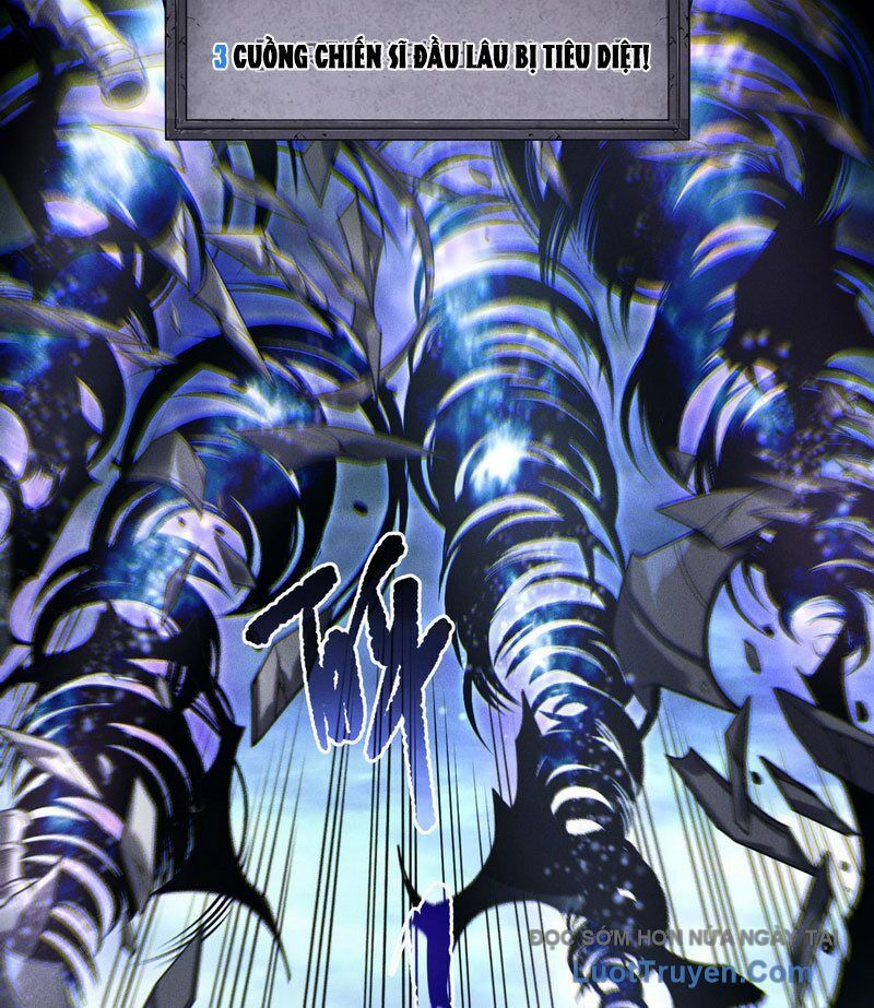 Thảm Họa Tử Linh Sư - Chapter 217 - Page 40