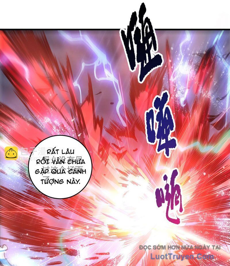 Thảm Họa Tử Linh Sư - Chapter 217 - Page 48