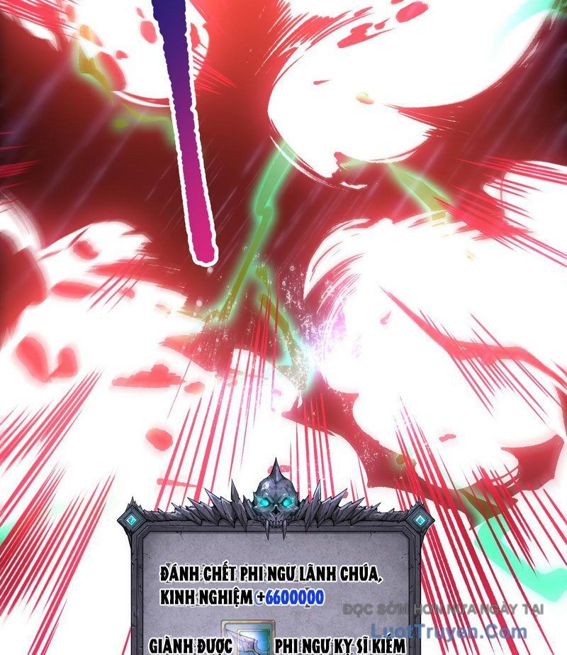 Thảm Họa Tử Linh Sư - Chapter 217 - Page 51