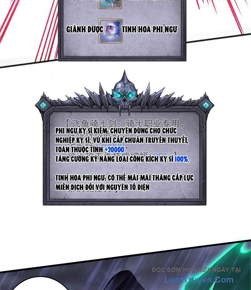 Thảm Họa Tử Linh Sư - Chapter 217 - Page 52