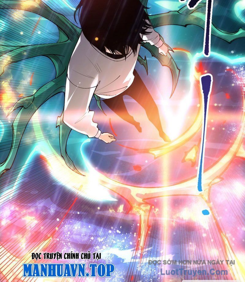 Thảm Họa Tử Linh Sư - Chapter 217 - Page 55