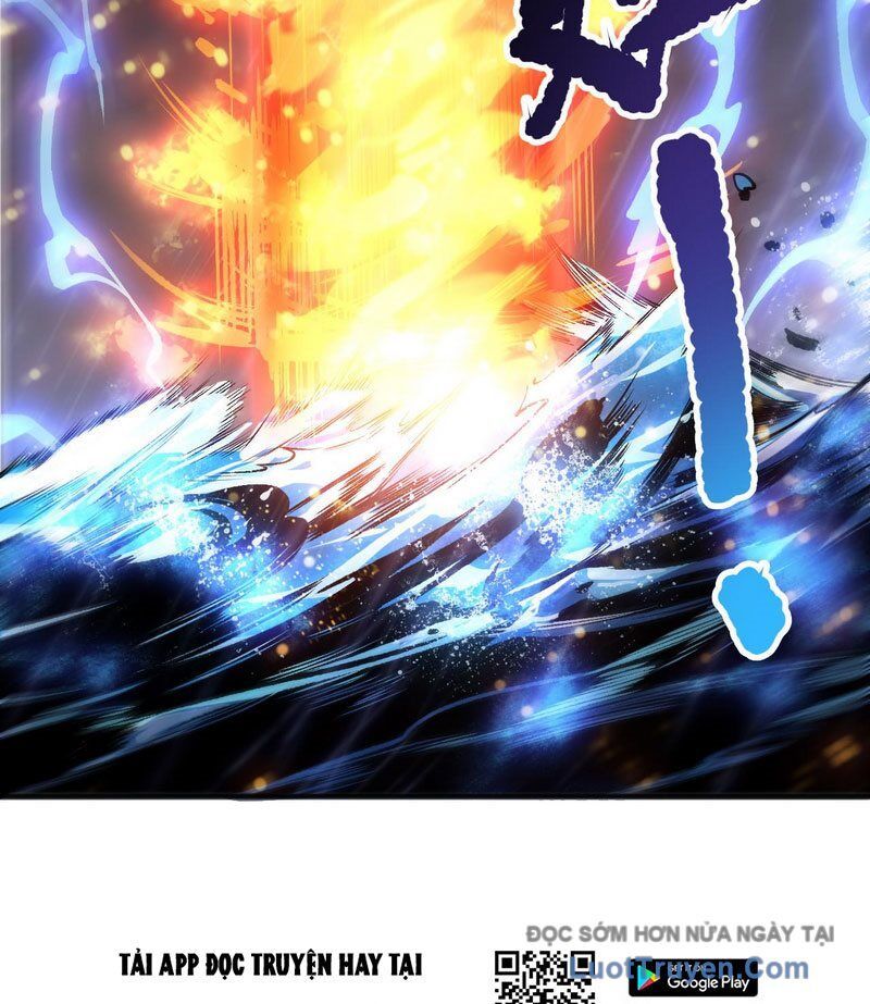 Thảm Họa Tử Linh Sư - Chapter 217 - Page 57