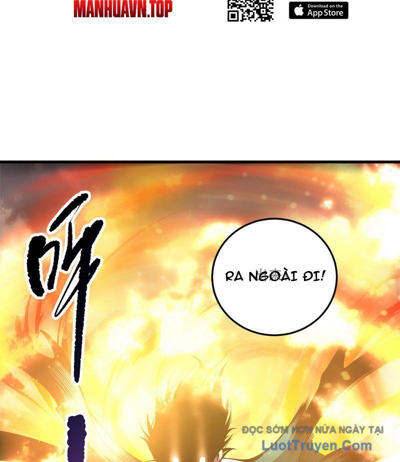 Thảm Họa Tử Linh Sư - Chapter 217 - Page 58