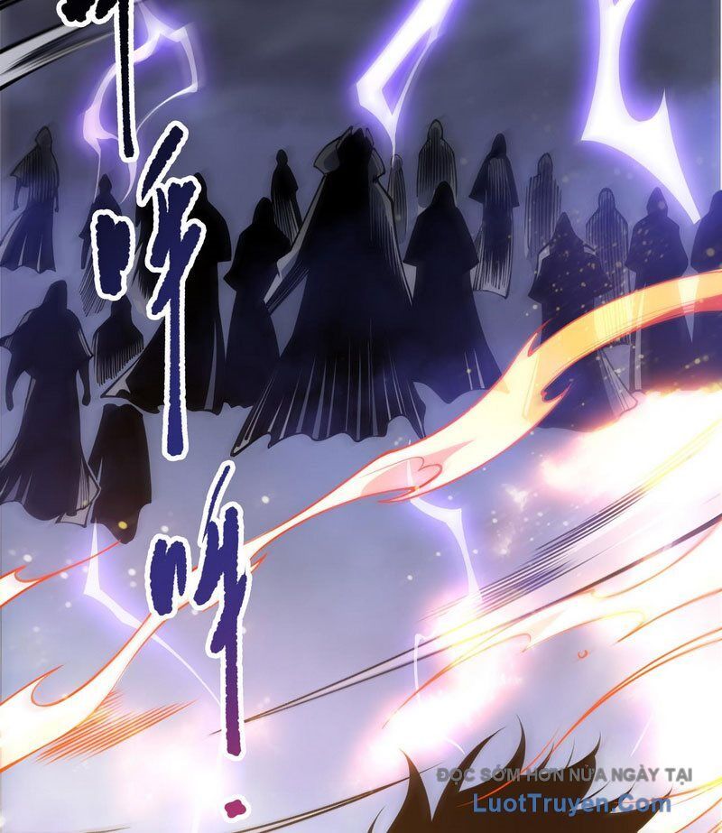 Thảm Họa Tử Linh Sư - Chapter 217 - Page 61