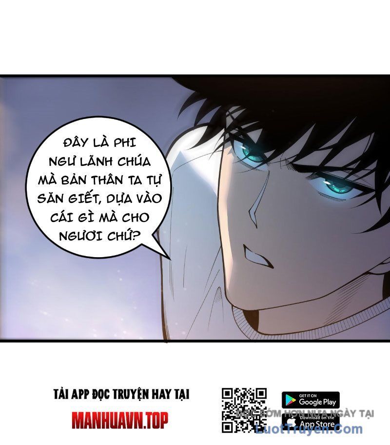 Thảm Họa Tử Linh Sư - Chapter 217 - Page 65