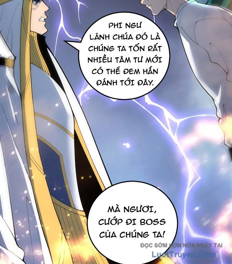 Thảm Họa Tử Linh Sư - Chapter 217 - Page 67