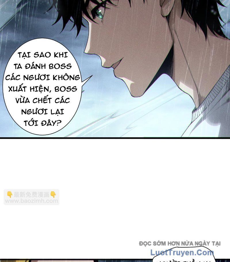 Thảm Họa Tử Linh Sư - Chapter 217 - Page 69