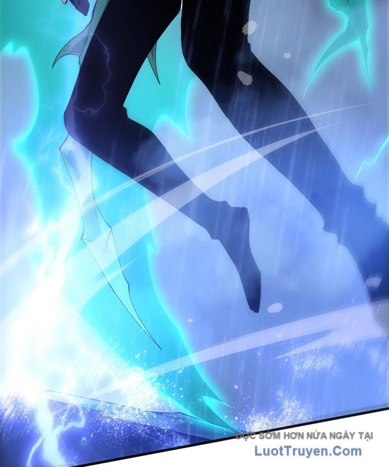 Thảm Họa Tử Linh Sư - Chapter 217 - Page 7