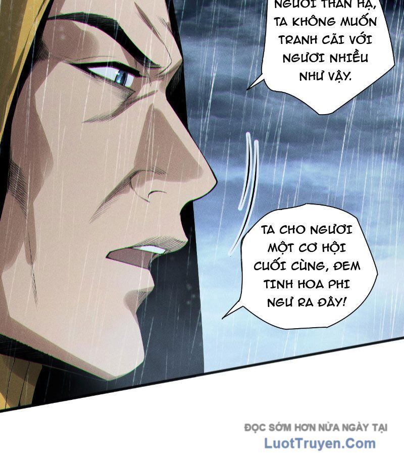 Thảm Họa Tử Linh Sư - Chapter 217 - Page 70