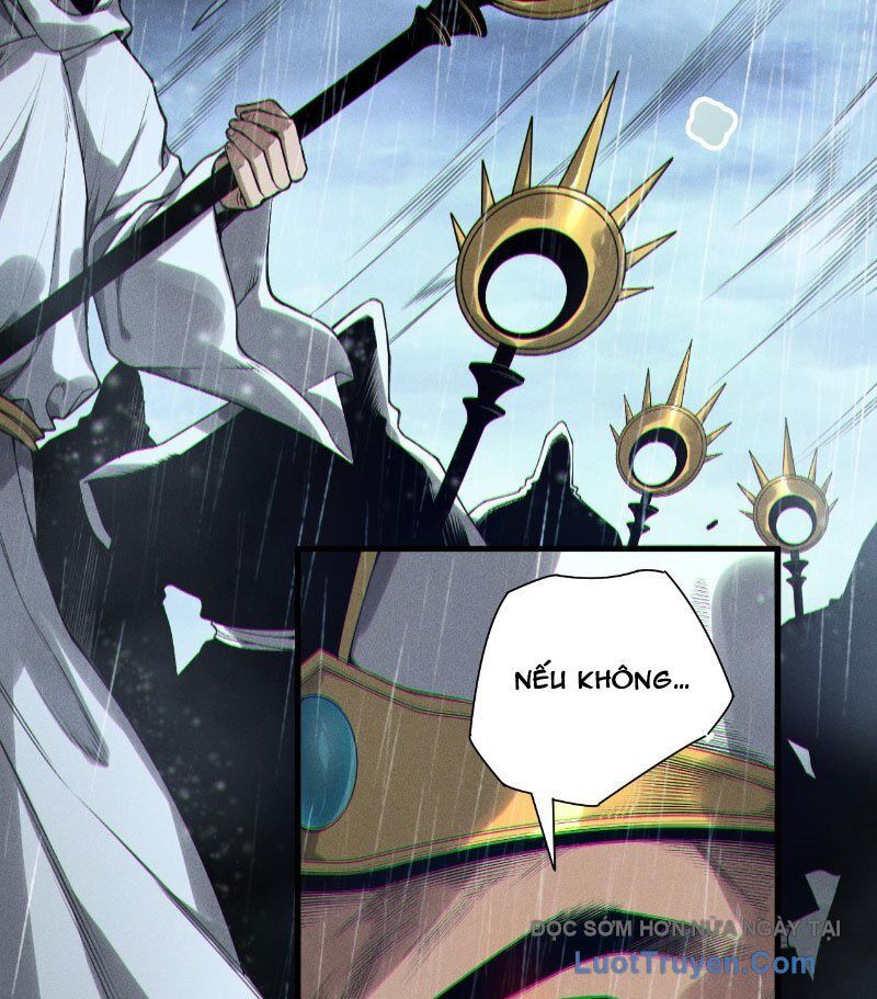 Thảm Họa Tử Linh Sư - Chapter 217 - Page 72